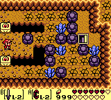Legend of Zelda: Link's Awakening DX